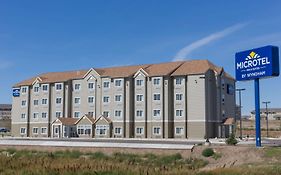 Microtel Inn & Suites By Wyndham Tioga